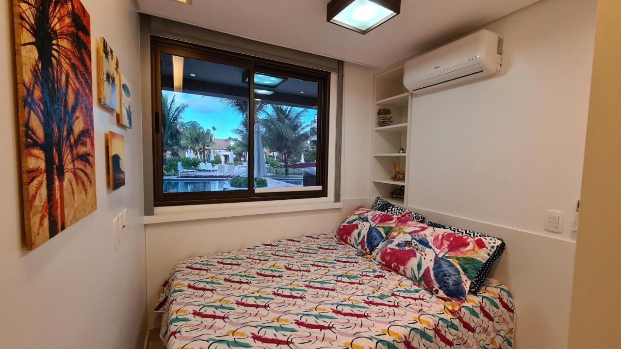 Malawi Muro Alto - Flat 103H Terreo Pôrto das Galinhas المظهر الخارجي الصورة