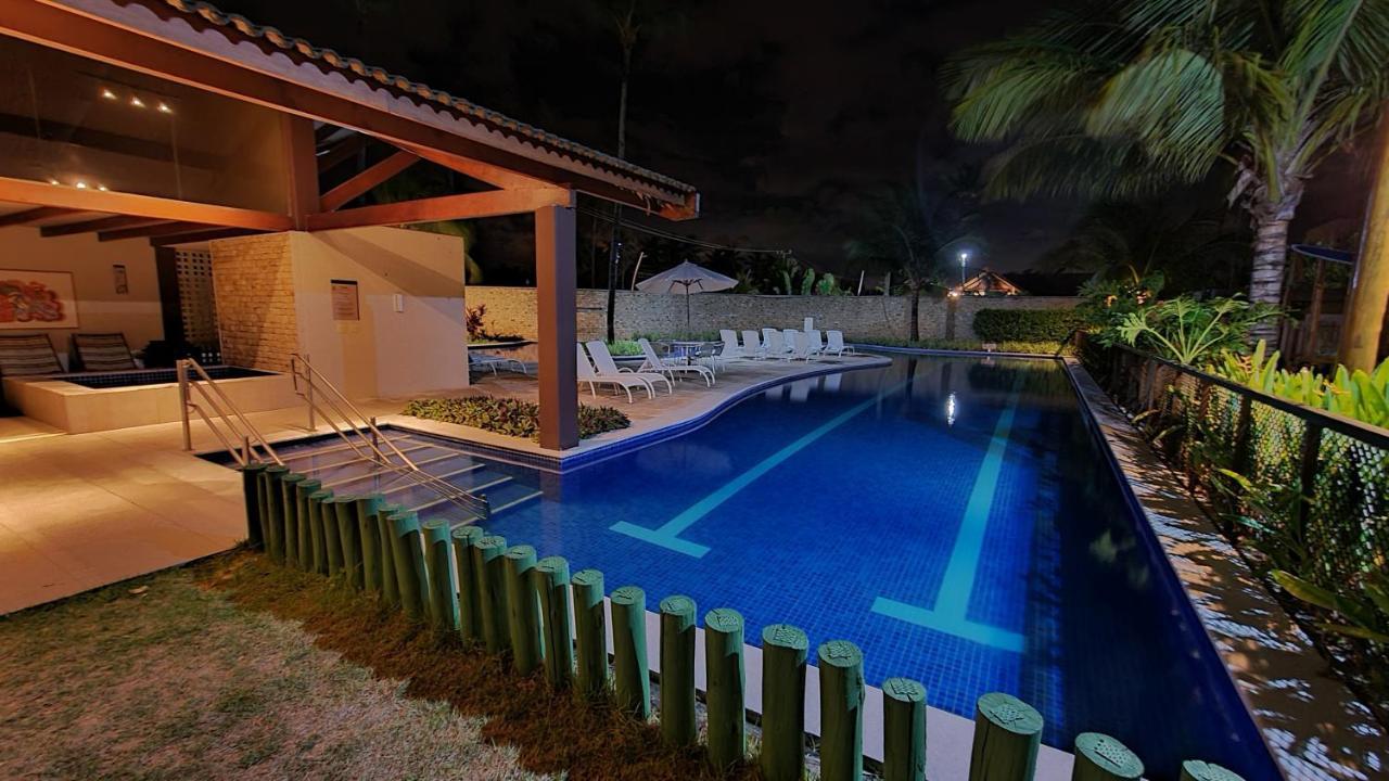 Malawi Muro Alto - Flat 103H Terreo Pôrto das Galinhas المظهر الخارجي الصورة