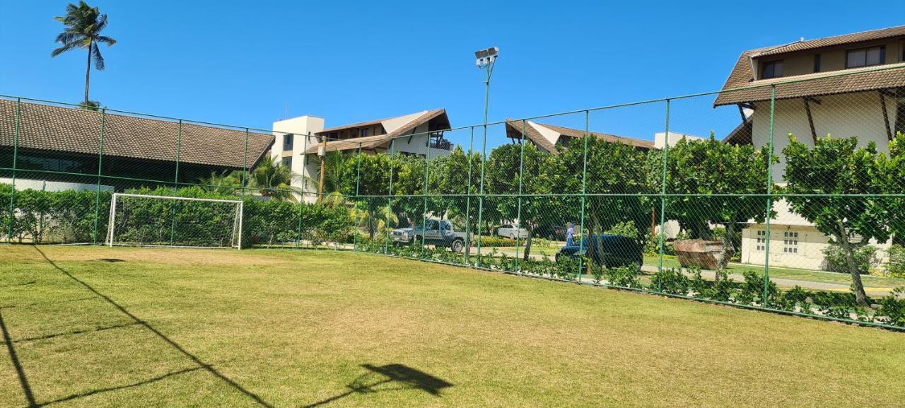 Malawi Muro Alto - Flat 103H Terreo Pôrto das Galinhas المظهر الخارجي الصورة