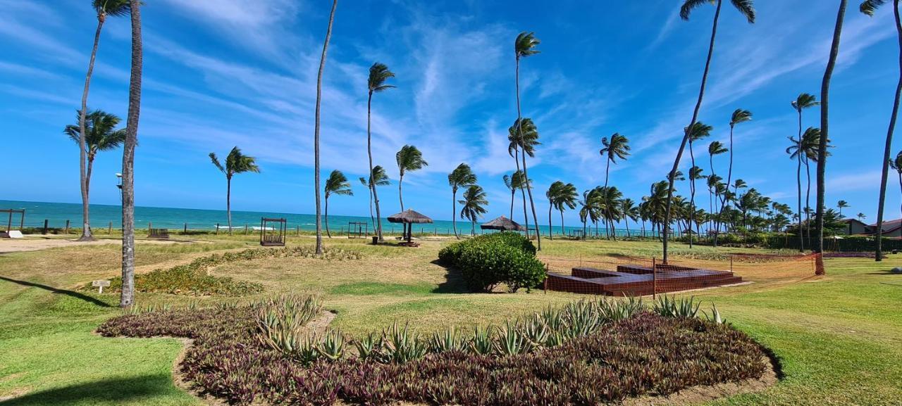 Malawi Muro Alto - Flat 103H Terreo Pôrto das Galinhas المظهر الخارجي الصورة