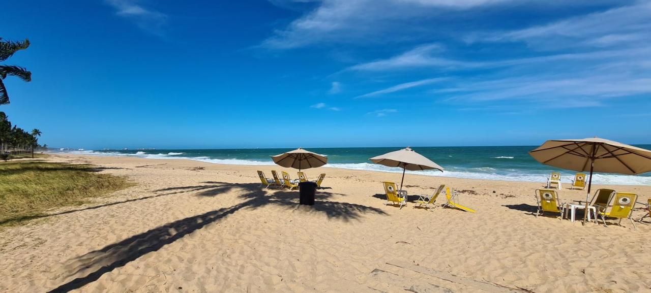 Malawi Muro Alto - Flat 103H Terreo Pôrto das Galinhas المظهر الخارجي الصورة